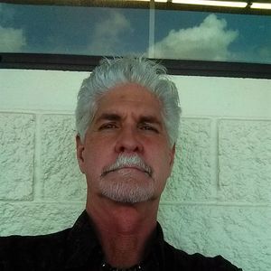 Meet your Posher, Dave